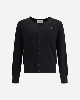 Ami Ami de Coeur Cardigan Male M