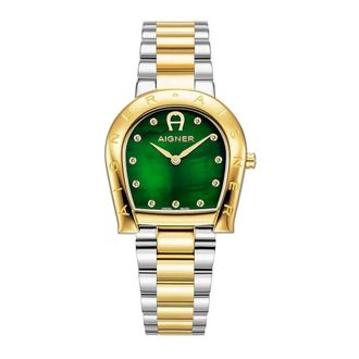 Aigner Ravenna Due - Dames - Accessoires - Geel - Maat: ONE Size