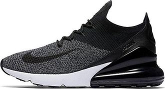 Nike Air Max 270 Flyknit Oreo AO1023-001