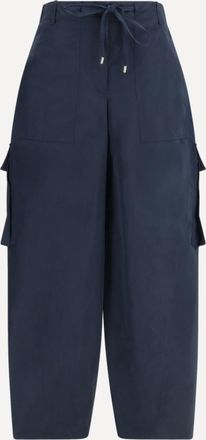 Alaia Radzimir Cargo Pants Female 38