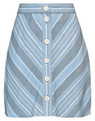 See By Chloé Mini skirts