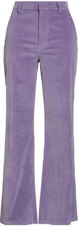 Weili Zheng PARTES DE ABAJO - Pantalones en YOOX.COM