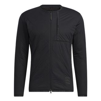 adidas Golf GO-TO Jacket Black GT3307