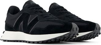 New Balance 327 Sneaker Black