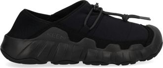 Keen Hypowser Crushback - Heren - Outdoorschoenen - Zwart - 42 EU - Fitness