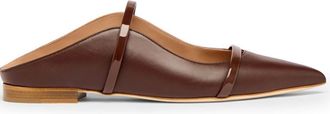Malone Souliers Mules Maureen - Marrone