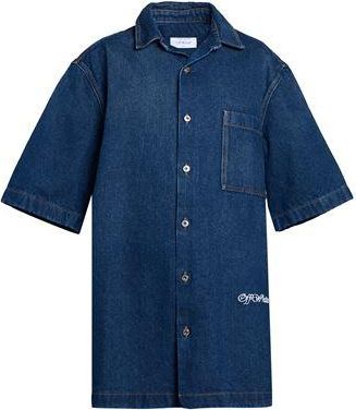 Off-white TOPWEAR - Camicie jeans su YOOX.COM