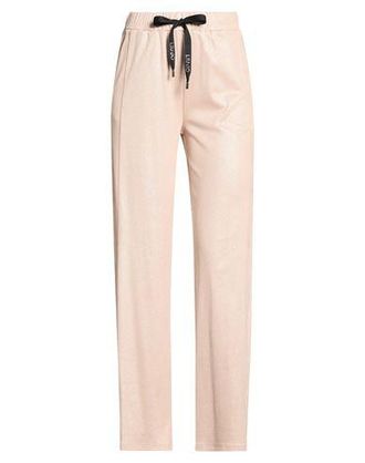 Liu Jo BOTTOMWEAR - Trousers on YOOX.COM