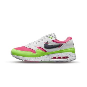 Nike Air Max 1 86 OG Golf NRG - Heren - Sport - Veelkleurig - Maat: 45 EU Su&egrave;de