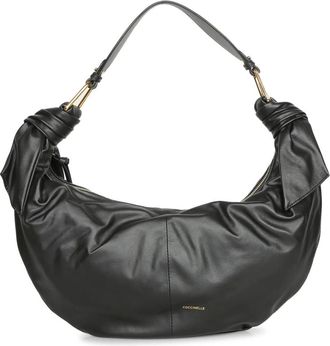 Coccinelle Mujer, Bolsos, Negro, Talla: ONE Size