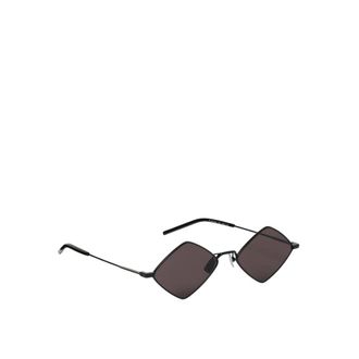 Saint Laurent 302Slim Diamond Sunglasses