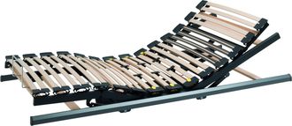 Riposa Einlegerahmen Combi Flex 4 Automat, (3M)