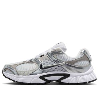 Nike (WMNS) Nike V5 RNR White Vast Grey Silver Black HQ7901-107