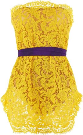 Dsquared2 Sophie Lace Dress