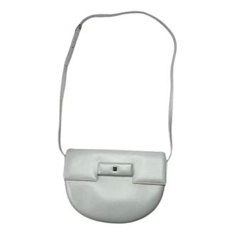 Givenchy Borsa a tracolla Pre-owned - - Pre-owned - Donna - Bianco - ONE SIZE