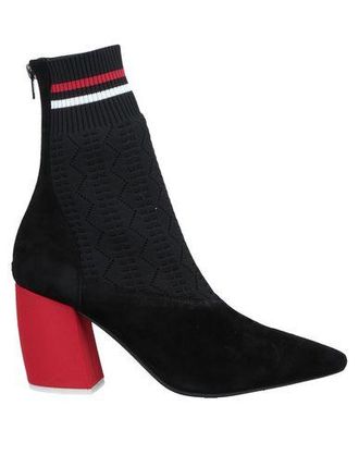 Jeffrey Campbell SCHUHE - Stiefeletten auf YOOX.COM