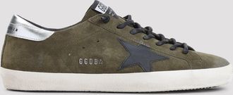 Golden Goose Scarpe da ginnastica Superstar Golden Goose