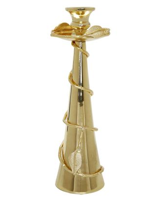 Alice Pazkus Tapered Candle Holder