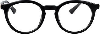 Bottega Veneta Round Optical Bv1335 Oa 001