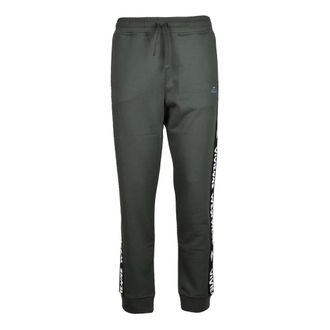 Vivienne Westwood Heren, Broeken, Groen, Maat: XL Katoen