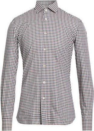 Errico Formicola TOPS - Hemden auf YOOX.COM