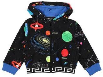 Versace TOPWEAR - Sweatshirts on YOOX.COM