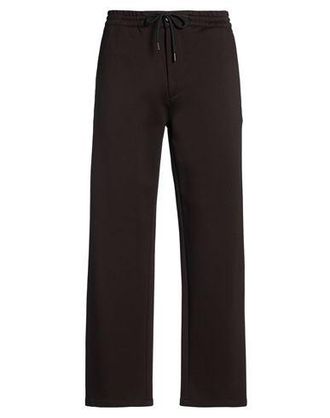 Dondup BOTTOMWEAR - Trousers on YOOX.COM