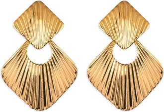 Jennifer Behr Demetra Earrings