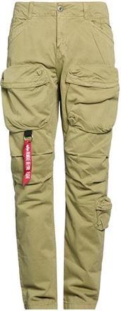 Alpha Industries PARTES DE ABAJO - Pantalones en YOOX.COM
