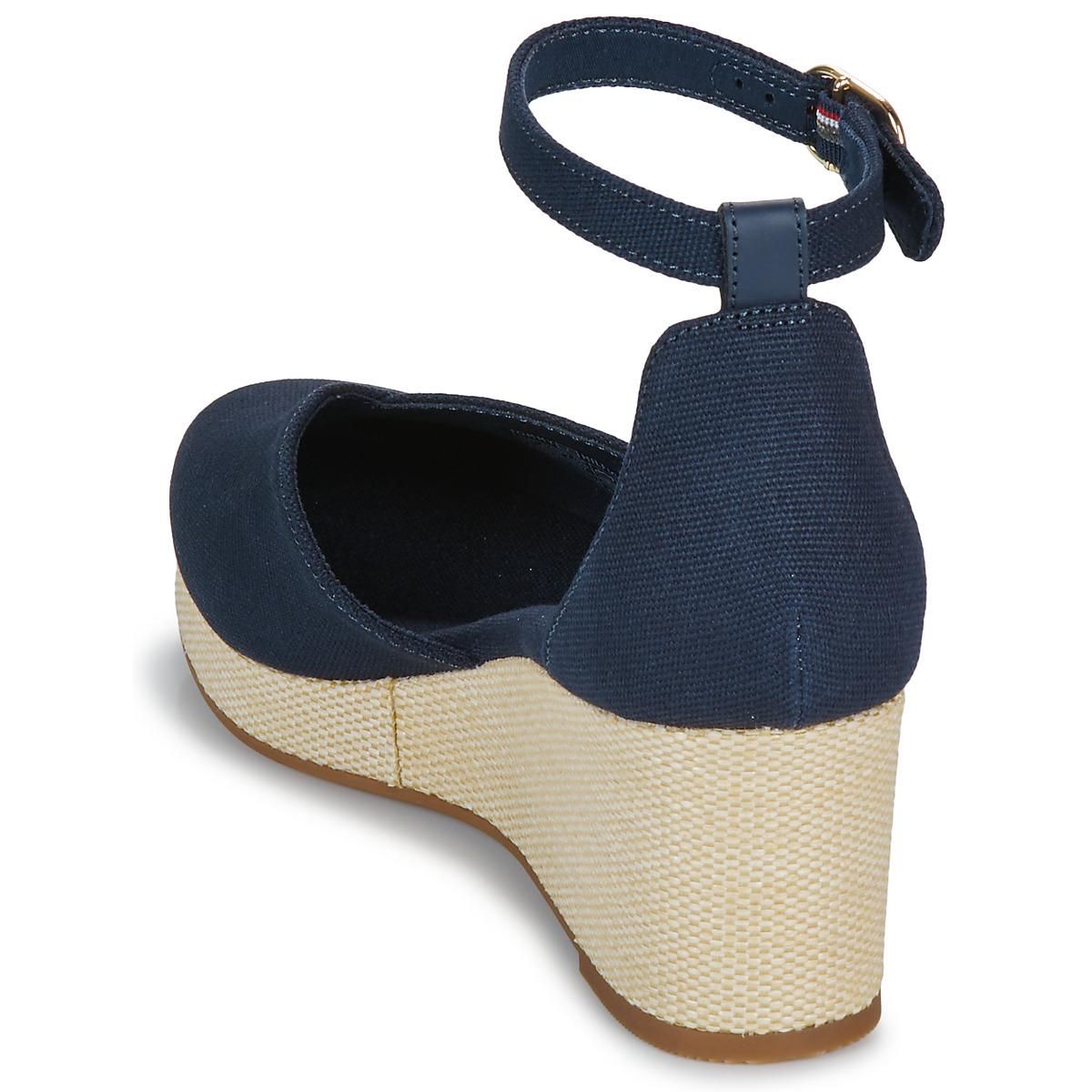 Wedge Pons Quintana Printemps 2021 Pons Quintana CHAUSSURES