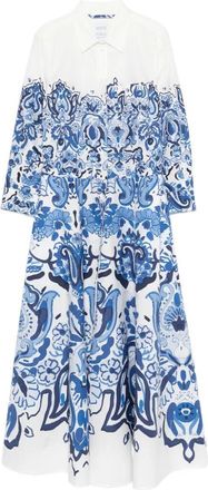 Sara Roka Nydia85 Dress