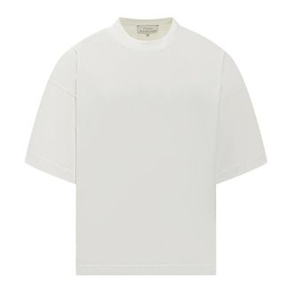 STUDIO NICHOLSON Uomo, Top, Bianco, L, new