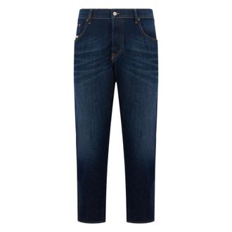 Diesel Yennox Jeans - male - Diesel - Slim Fit Jeans - Blue - W29 - Jeans