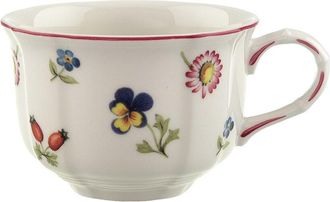 Villeroy & Boch Petite Fleur Tea Cup