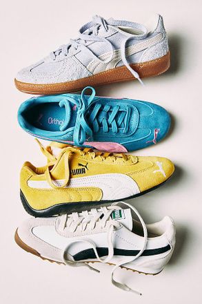 Puma Speedcat OG Sneakers