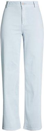 Jacqueline de Yong HOSEN & R&Ouml;CKE - Jeanshosen auf YOOX.COM