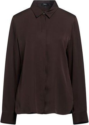 Theory TOPWEAR - Shirts on YOOX.COM