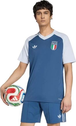 adidas Uomo, Sport, Blu, L, new