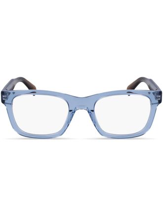 Paul Smith Griffin glasses - Blue