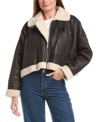 Proenza Schouler Alya Jacket