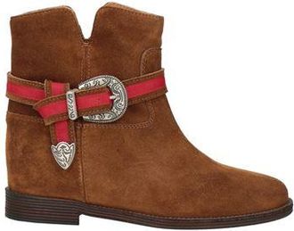 Sorelle Perego FOOTWEAR - Ankle boots on YOOX.COM