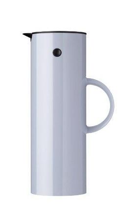 Stelton Stelton Em77 Jarra Isot&eacute;rmica Nube Azul Claro 1 Litro