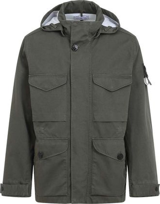 Stone Island Field Jacket