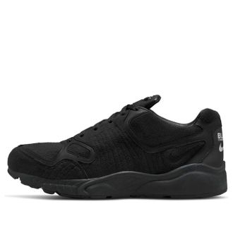 Nike COMME des GARCONS x Air Zoom Talaria Triple Black DJ7179-001