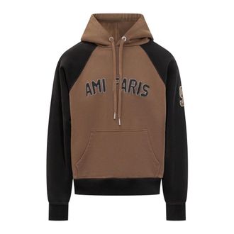 Ami Uomo, Felpe, Multicolore, XL, new