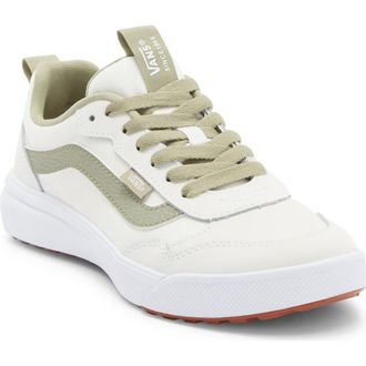 Vans Range EXP Sneaker in Sport Neutrals Blanc De Blanc at Nordstrom Rack, Size 7.5