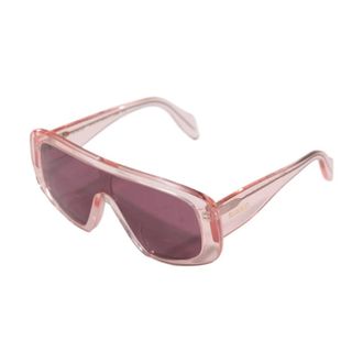 Pinko Mujer, Accesorios, Rosa, Talla: ONE Size