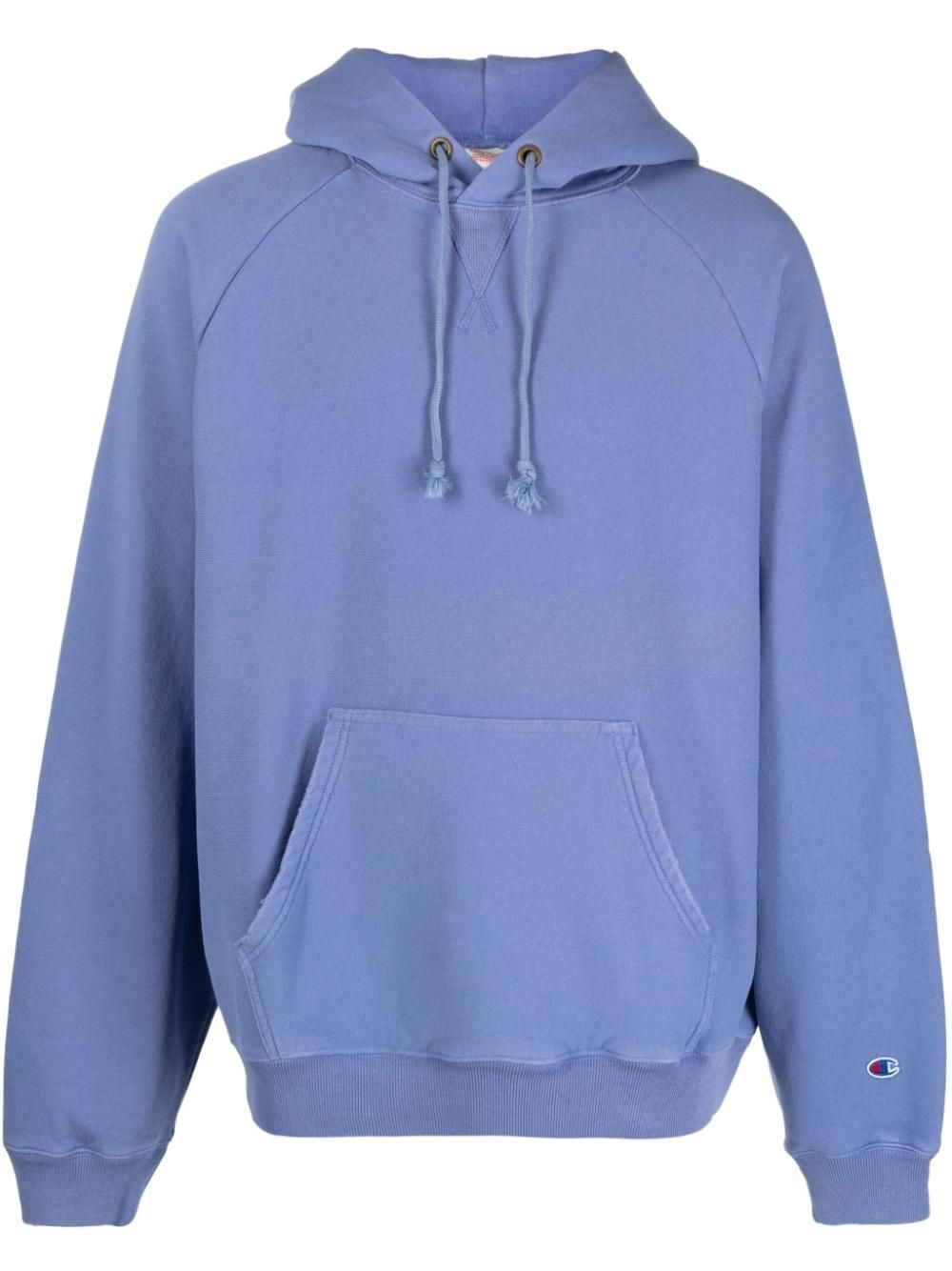 Blue Champion Hoodies Shop up to 60 Stylight