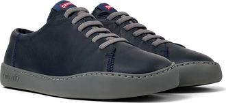 Camper Peu Touring Twins Mismatched Sneakers in Navy at Nordstrom, Size 42