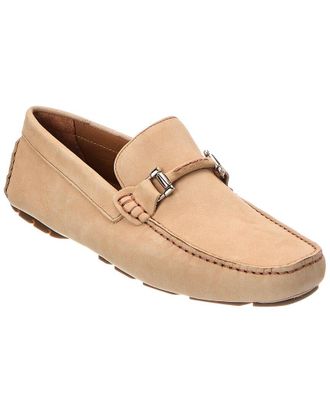 Donald J Pliner Drexel Leather Loafer